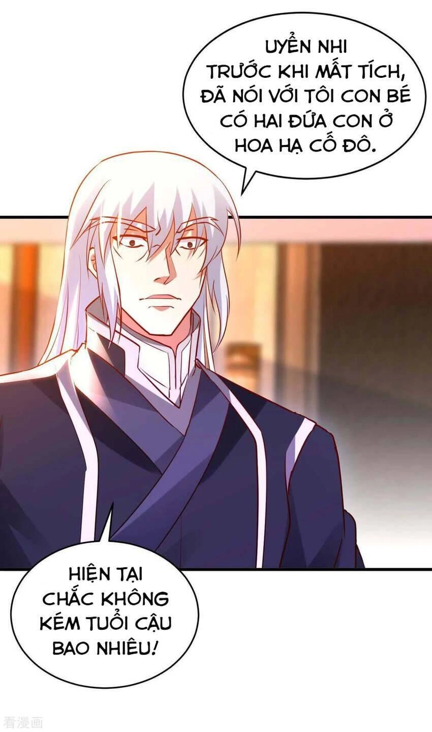 Sư Phụ Của Ta Là Thần Tiên Chapter 74 - 2