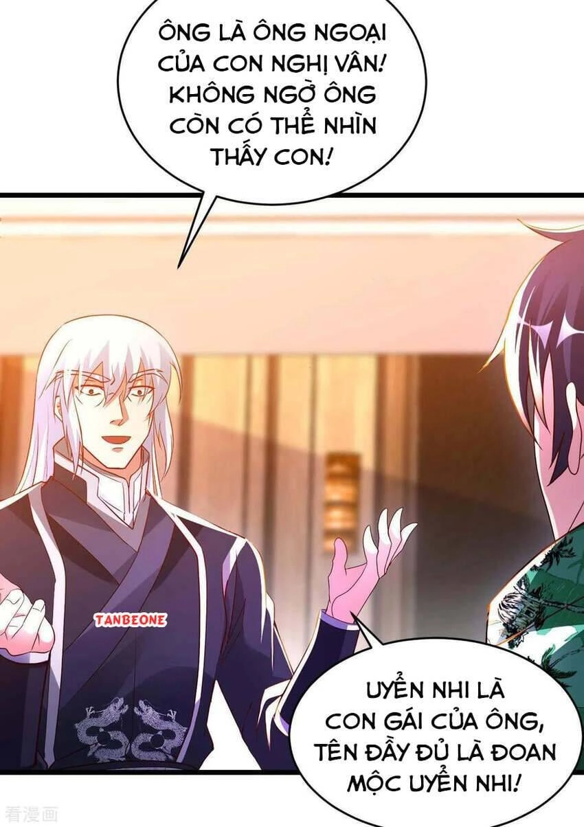 Sư Phụ Của Ta Là Thần Tiên Chapter 74 - 4