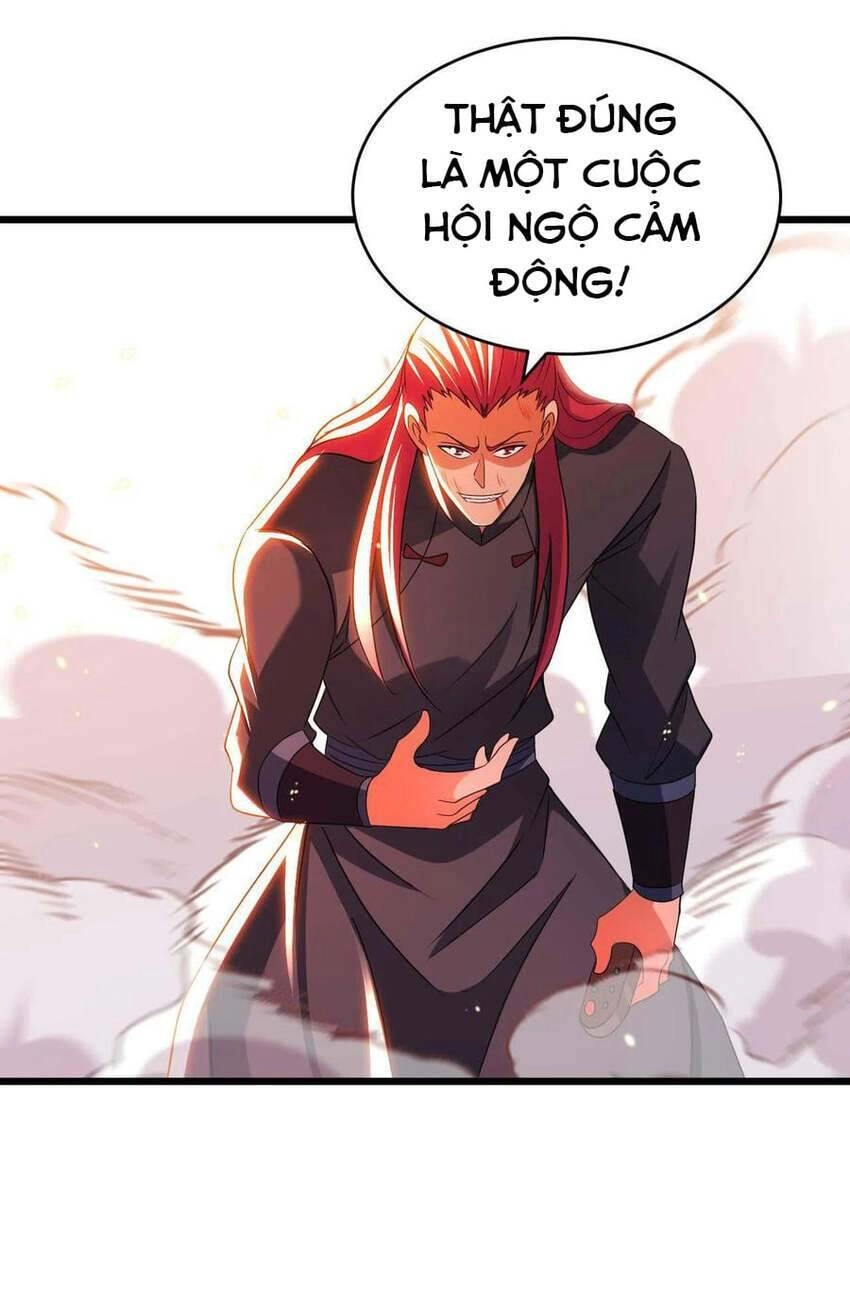 Sư Phụ Của Ta Là Thần Tiên Chapter 74 - 7