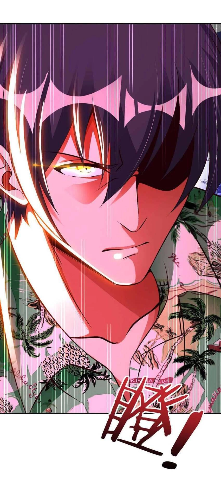 Sư Phụ Của Ta Là Thần Tiên Chapter 74 - 21