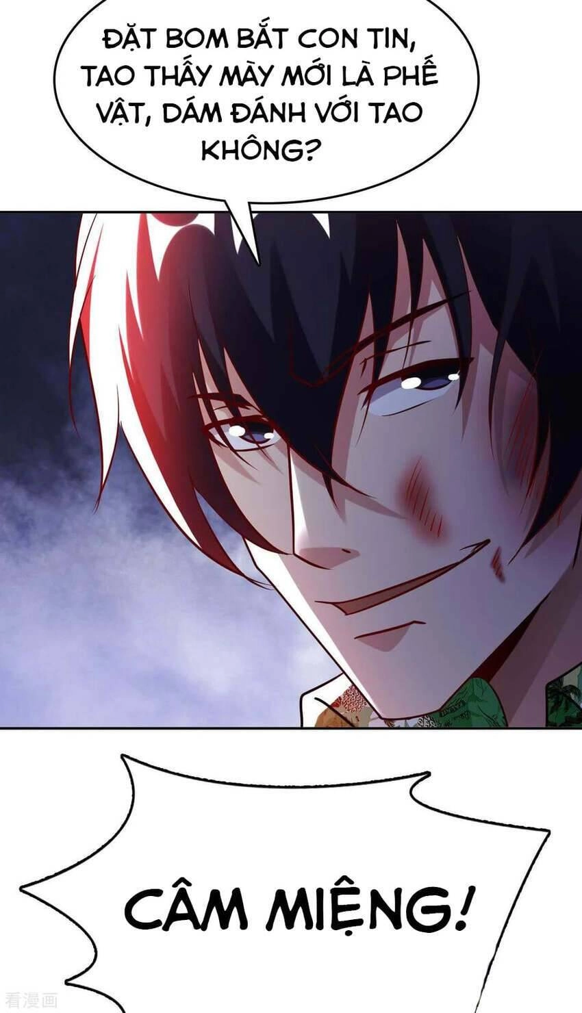 Sư Phụ Của Ta Là Thần Tiên Chapter 74 - 23