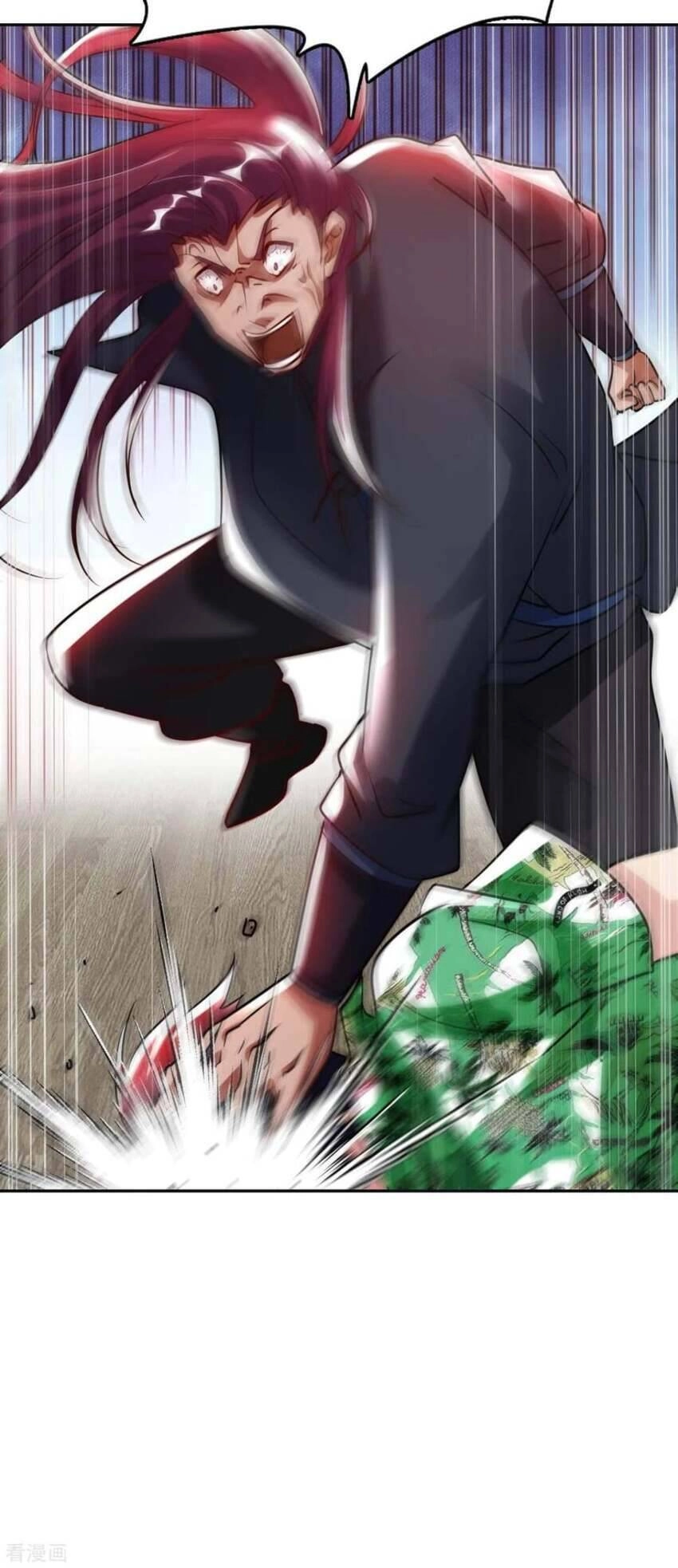 Sư Phụ Của Ta Là Thần Tiên Chapter 74 - 24