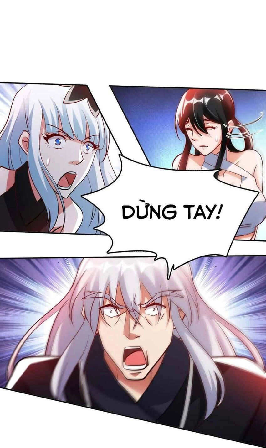 Sư Phụ Của Ta Là Thần Tiên Chapter 74 - 27