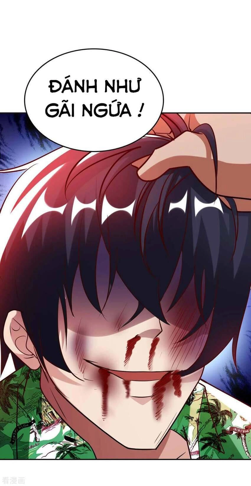 Sư Phụ Của Ta Là Thần Tiên Chapter 74 - 31