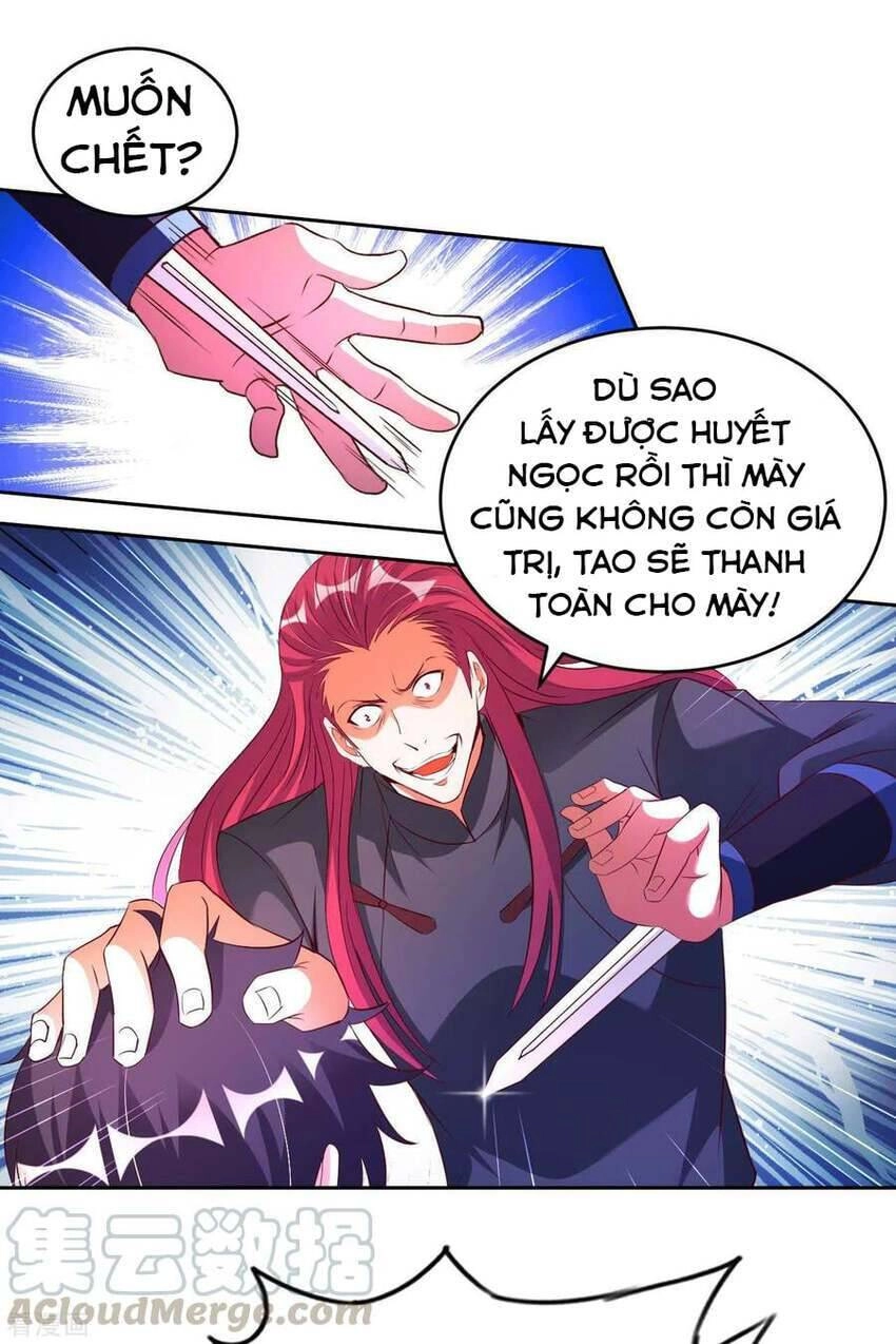 Sư Phụ Của Ta Là Thần Tiên Chapter 74 - 32