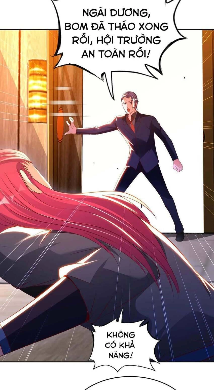 Sư Phụ Của Ta Là Thần Tiên Chapter 74 - 33