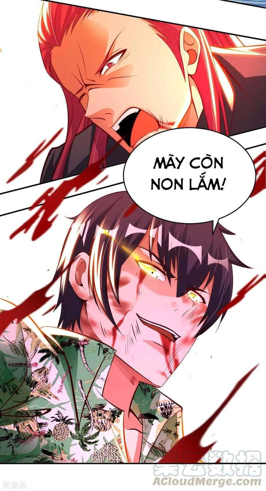 Sư Phụ Của Ta Là Thần Tiên Chapter 74 - 38