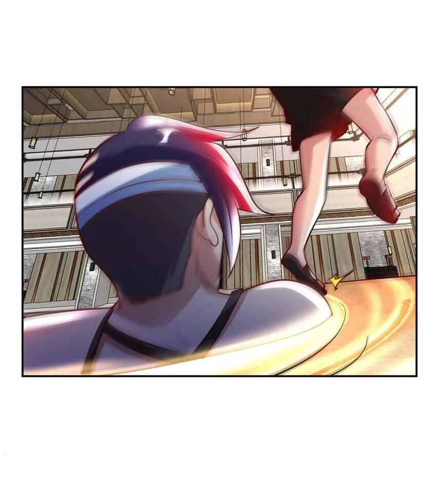 Sư Phụ Của Ta Là Thần Tiên Chapter 75 - 9