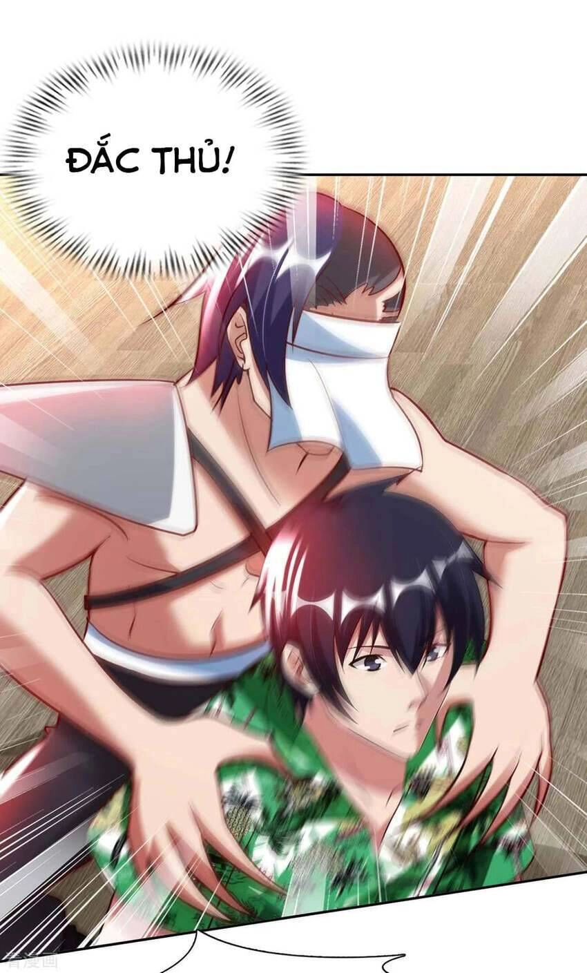 Sư Phụ Của Ta Là Thần Tiên Chapter 75 - 10