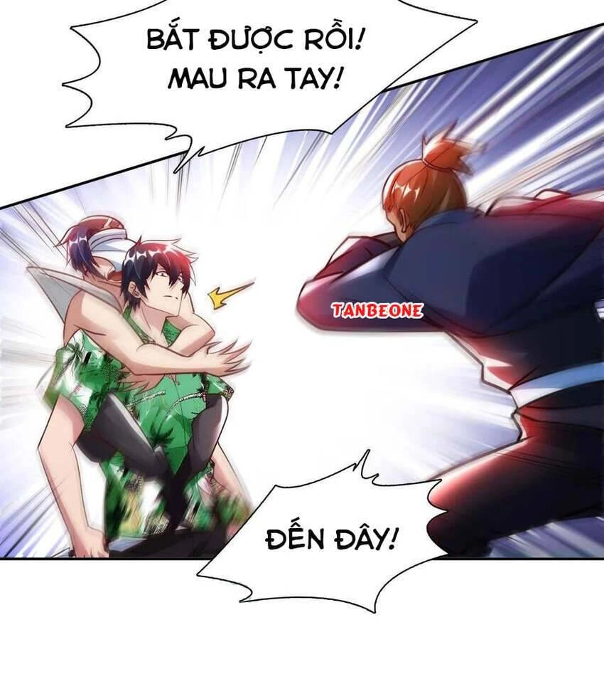 Sư Phụ Của Ta Là Thần Tiên Chapter 75 - 11