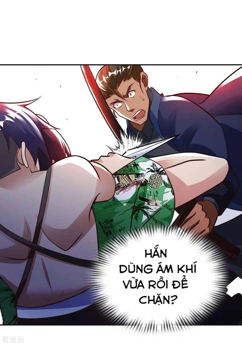 Sư Phụ Của Ta Là Thần Tiên Chapter 75 - 12