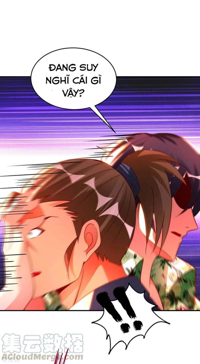 Sư Phụ Của Ta Là Thần Tiên Chapter 75 - 18