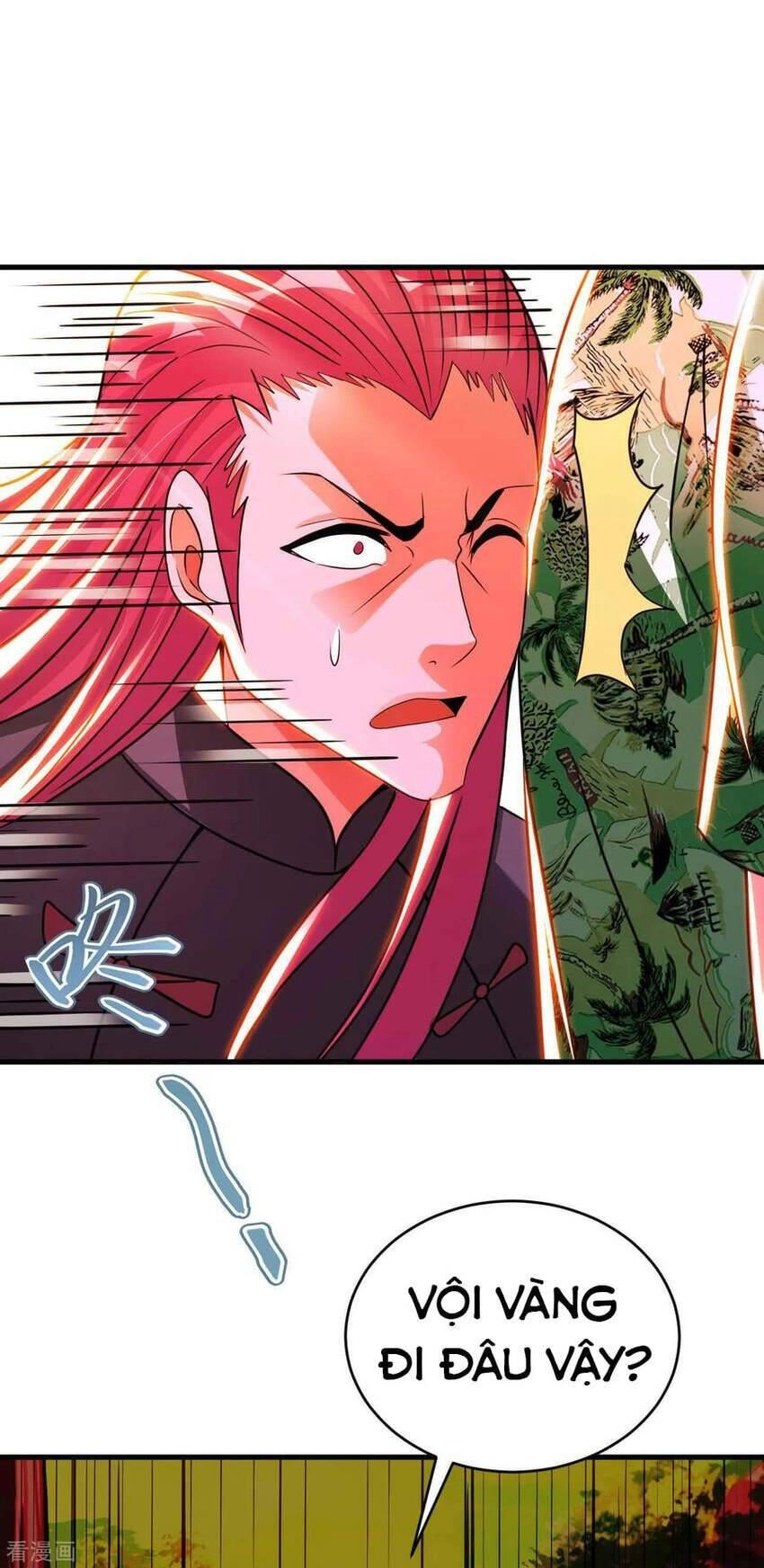 Sư Phụ Của Ta Là Thần Tiên Chapter 75 - 21