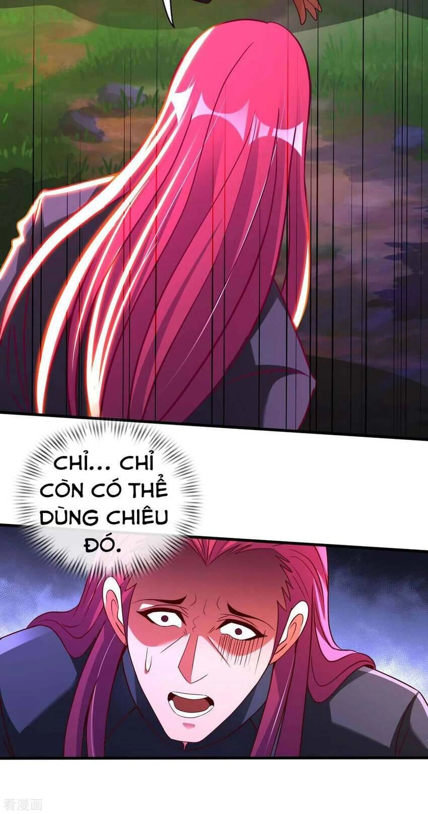 Sư Phụ Của Ta Là Thần Tiên Chapter 75 - 23