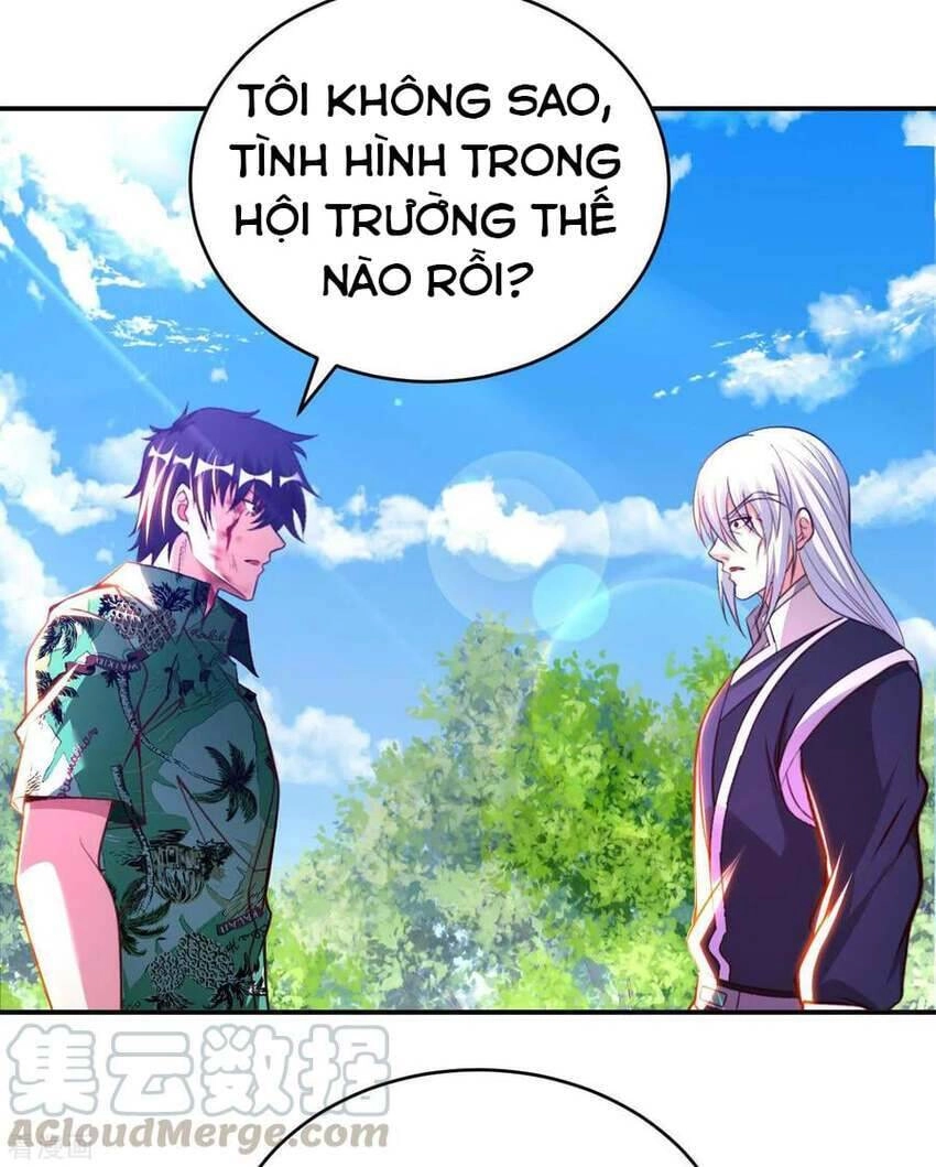 Sư Phụ Của Ta Là Thần Tiên Chapter 75 - 30