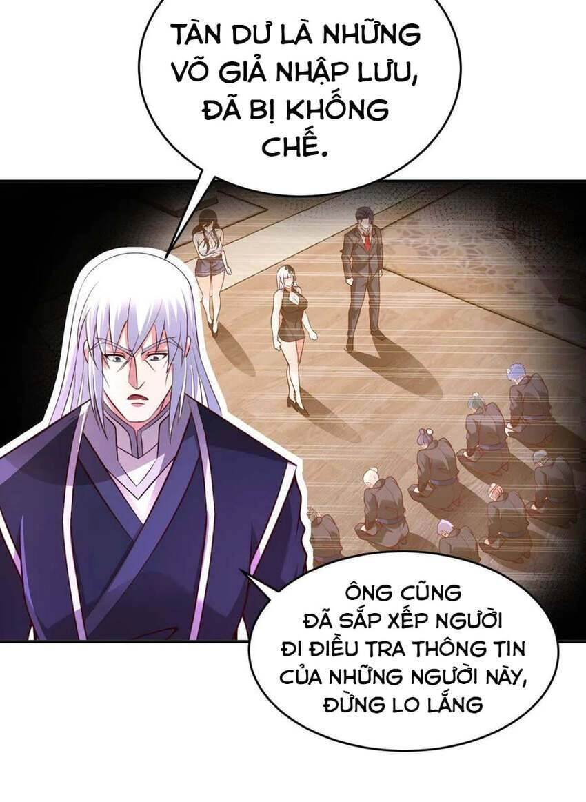 Sư Phụ Của Ta Là Thần Tiên Chapter 75 - 31