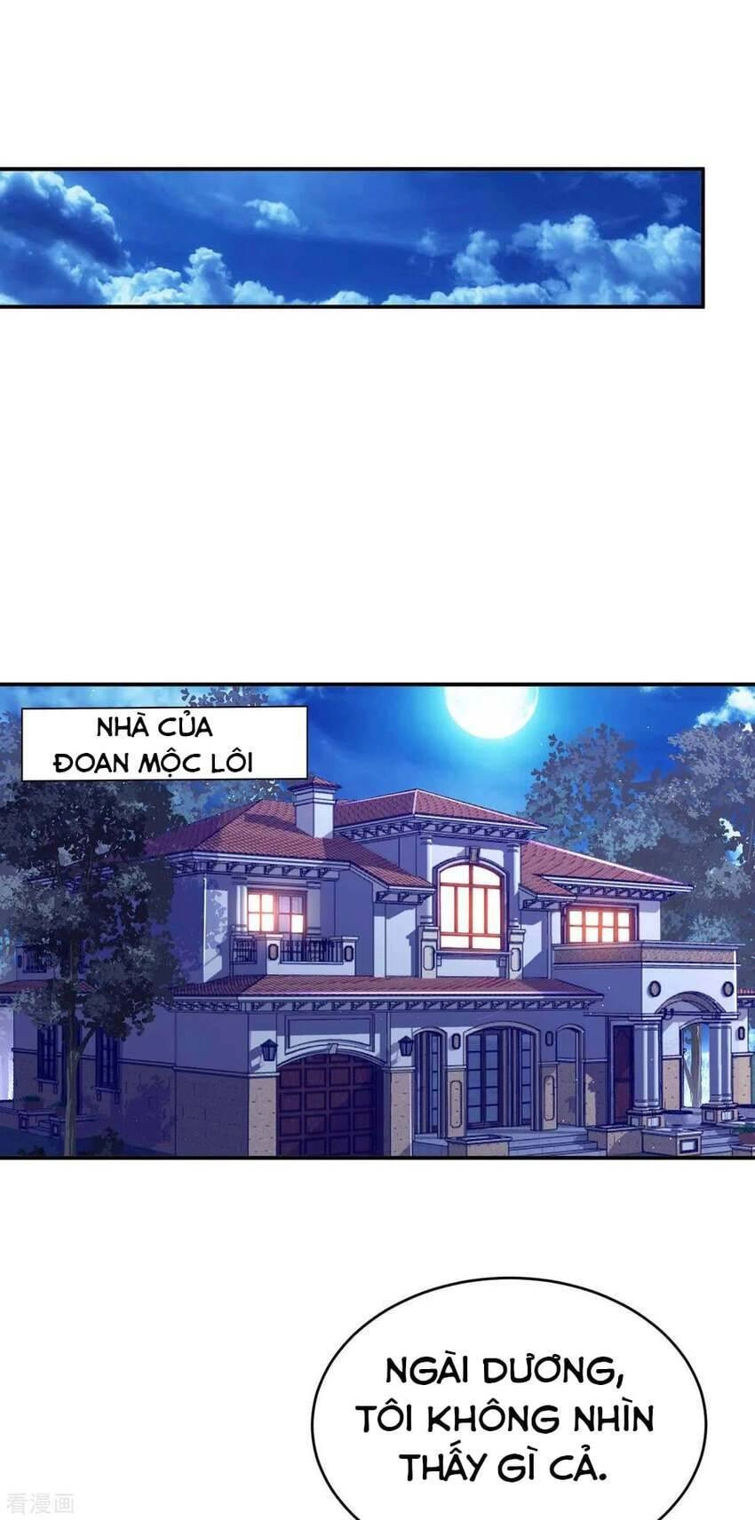 Sư Phụ Của Ta Là Thần Tiên Chapter 75 - 33