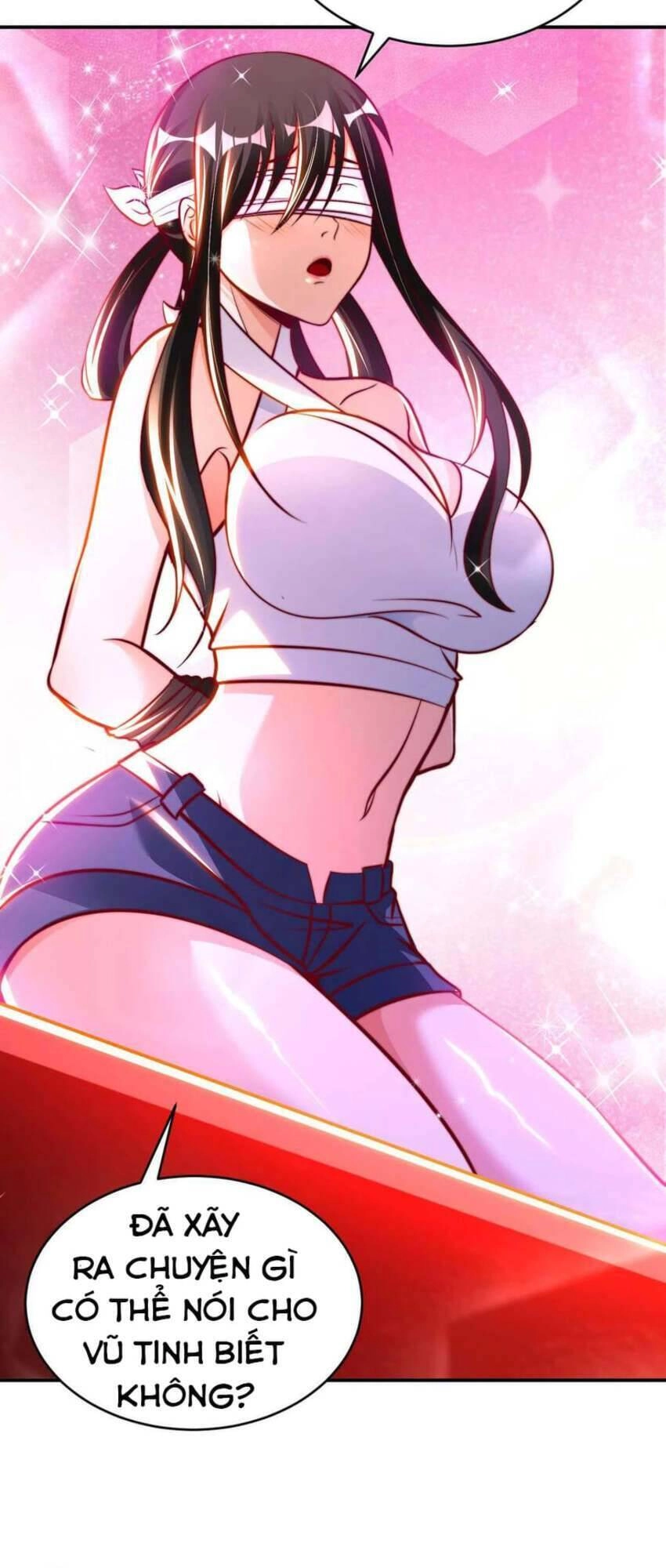 Sư Phụ Của Ta Là Thần Tiên Chapter 75 - 34