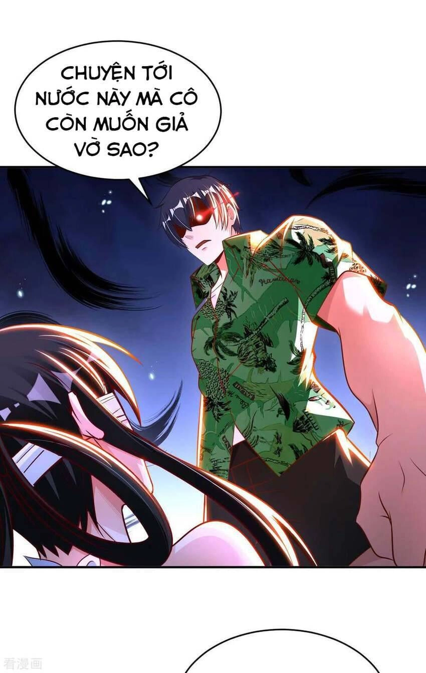 Sư Phụ Của Ta Là Thần Tiên Chapter 75 - 36