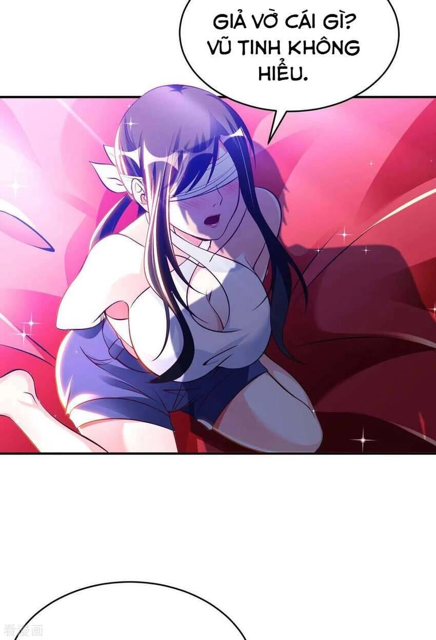 Sư Phụ Của Ta Là Thần Tiên Chapter 75 - 37