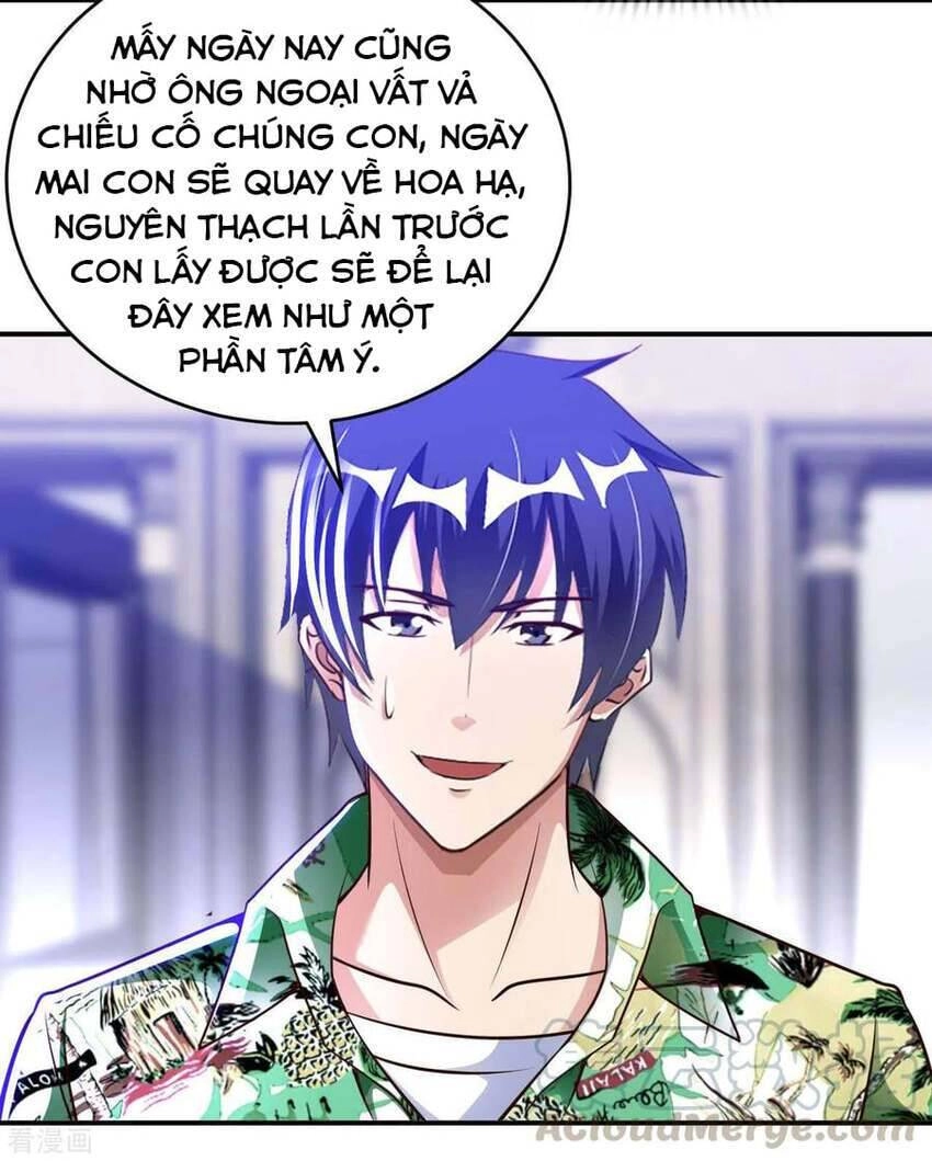 Sư Phụ Của Ta Là Thần Tiên Chapter 77 - 5