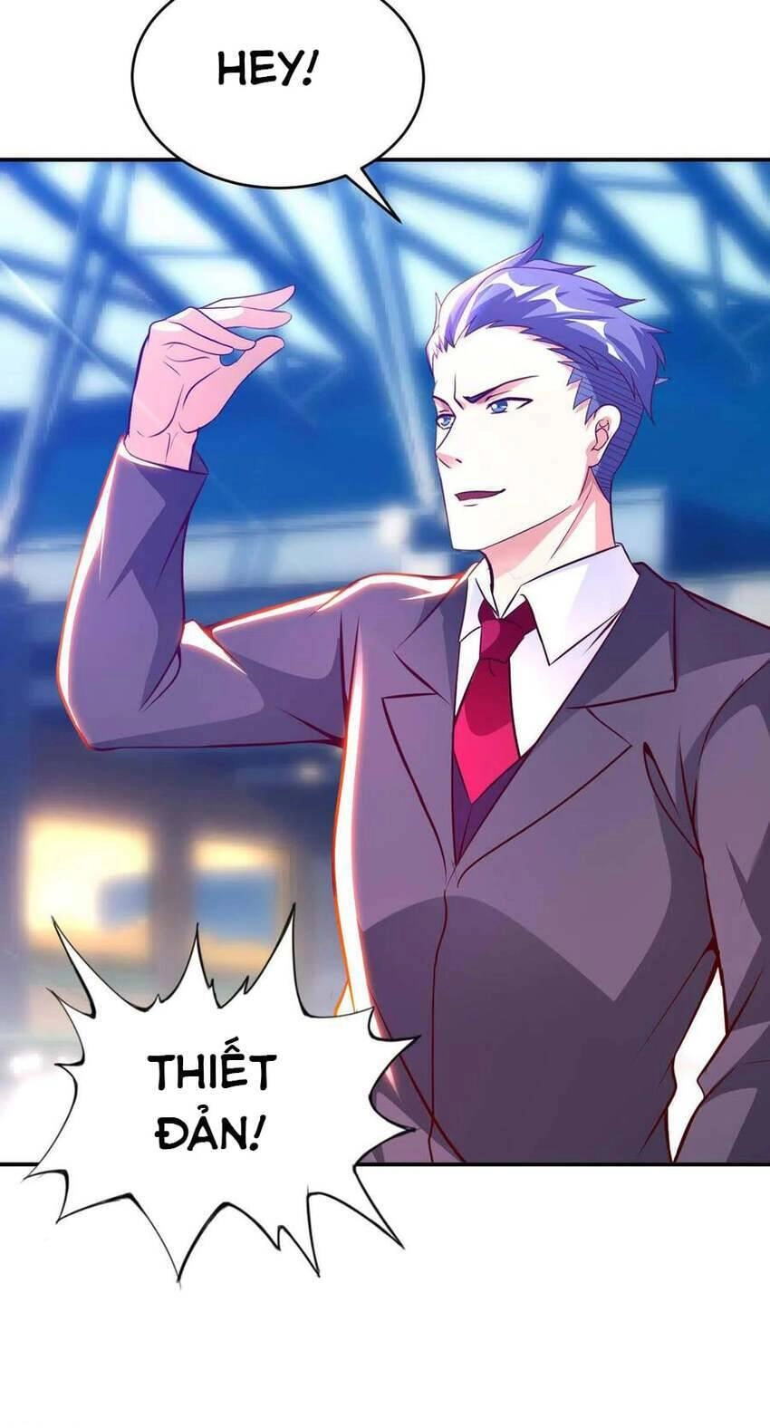 Sư Phụ Của Ta Là Thần Tiên Chapter 77 - 11