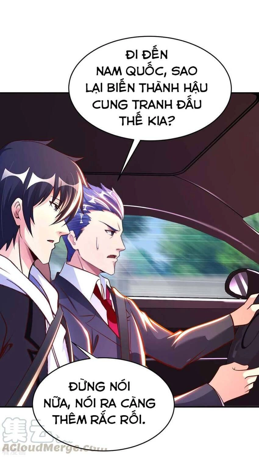 Sư Phụ Của Ta Là Thần Tiên Chapter 77 - 13