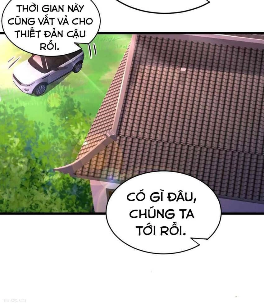 Sư Phụ Của Ta Là Thần Tiên Chapter 77 - 15