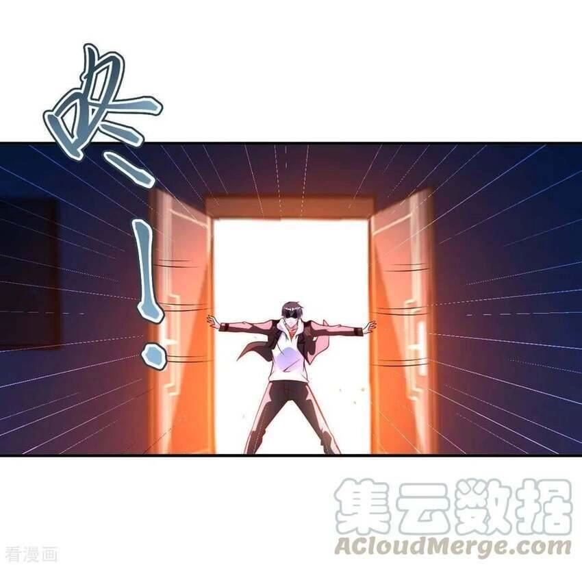 Sư Phụ Của Ta Là Thần Tiên Chapter 77 - 19