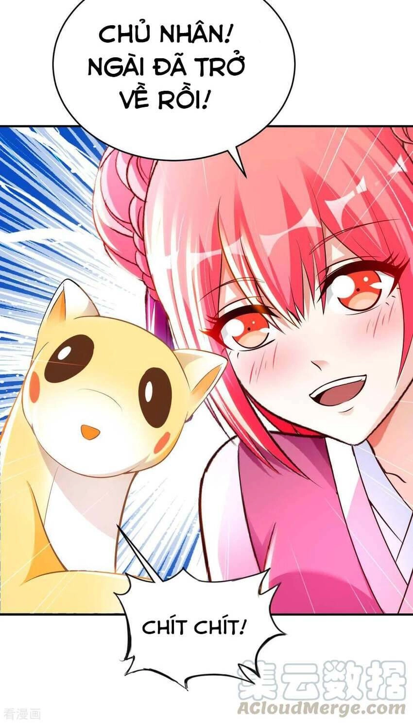 Sư Phụ Của Ta Là Thần Tiên Chapter 77 - 24