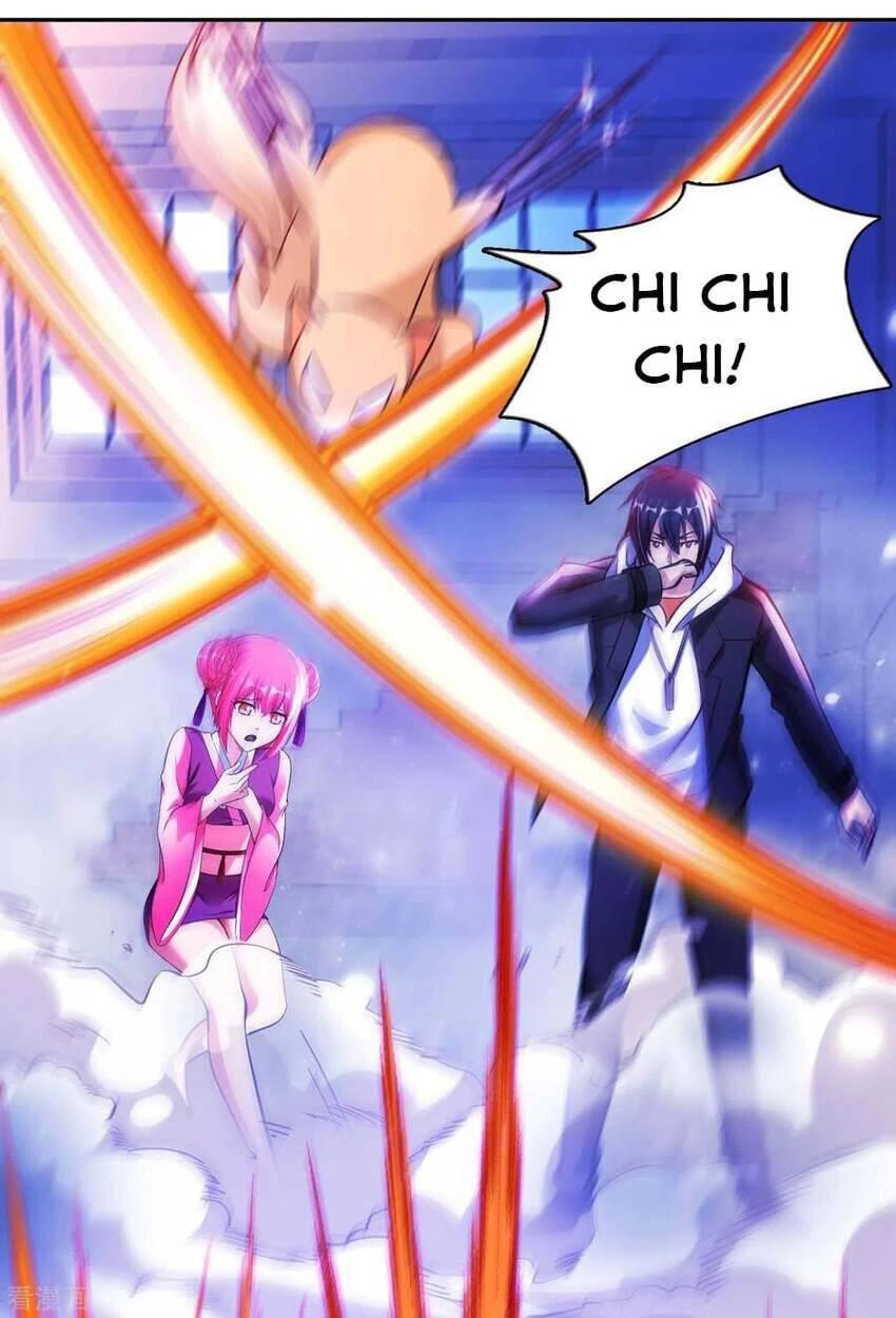 Sư Phụ Của Ta Là Thần Tiên Chapter 77 - 39