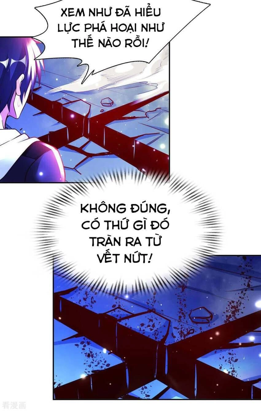 Sư Phụ Của Ta Là Thần Tiên Chapter 77 - 41