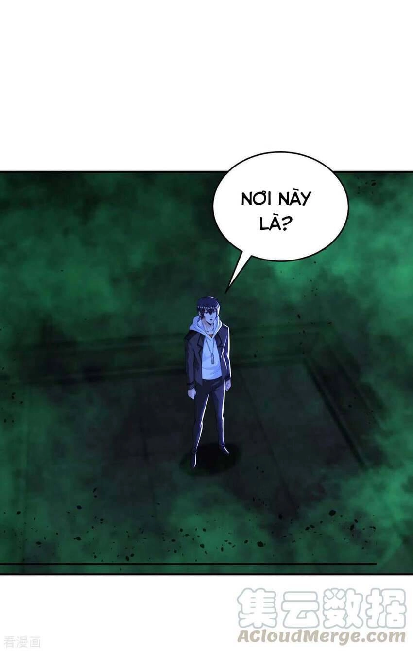 Sư Phụ Của Ta Là Thần Tiên Chapter 78 - 11