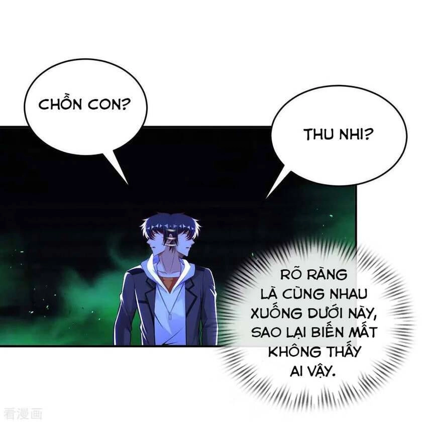 Sư Phụ Của Ta Là Thần Tiên Chapter 78 - 12