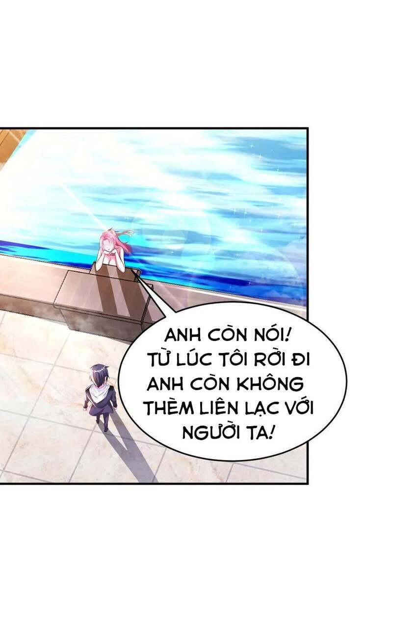 Sư Phụ Của Ta Là Thần Tiên Chapter 78 - 17