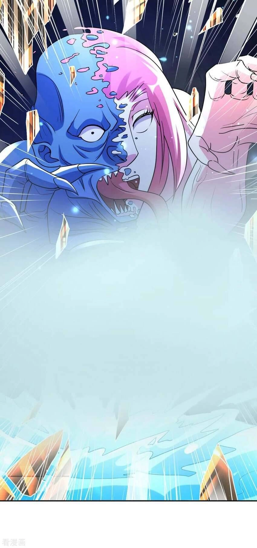 Sư Phụ Của Ta Là Thần Tiên Chapter 78 - 22