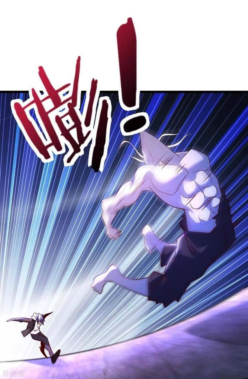 Sư Phụ Của Ta Là Thần Tiên Chapter 78 - 28