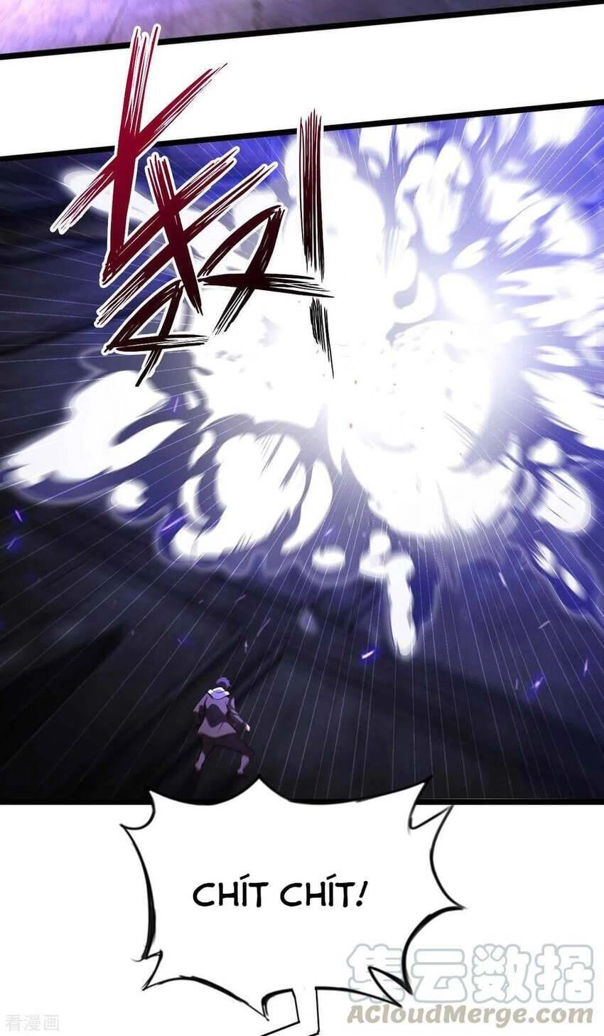 Sư Phụ Của Ta Là Thần Tiên Chapter 78 - 29