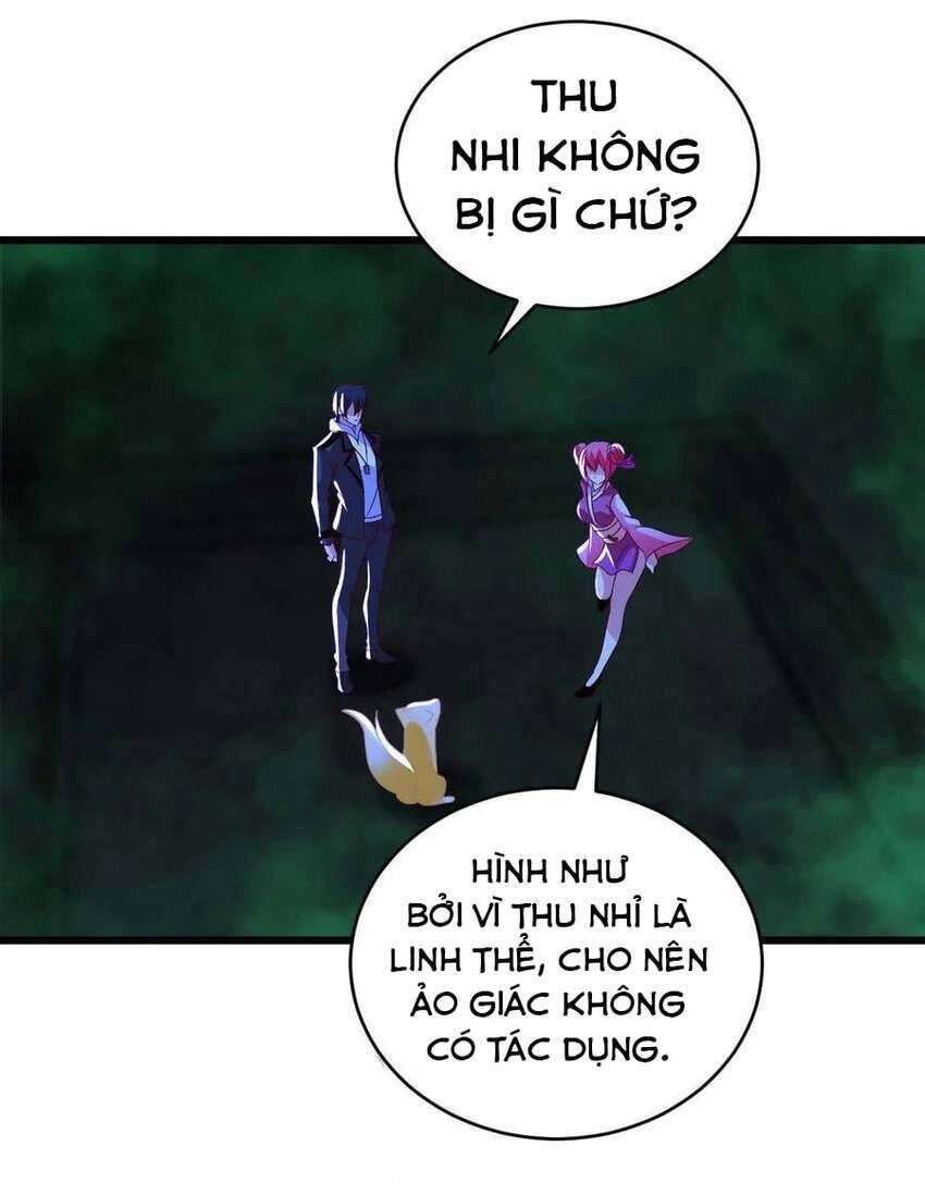 Sư Phụ Của Ta Là Thần Tiên Chapter 78 - 38
