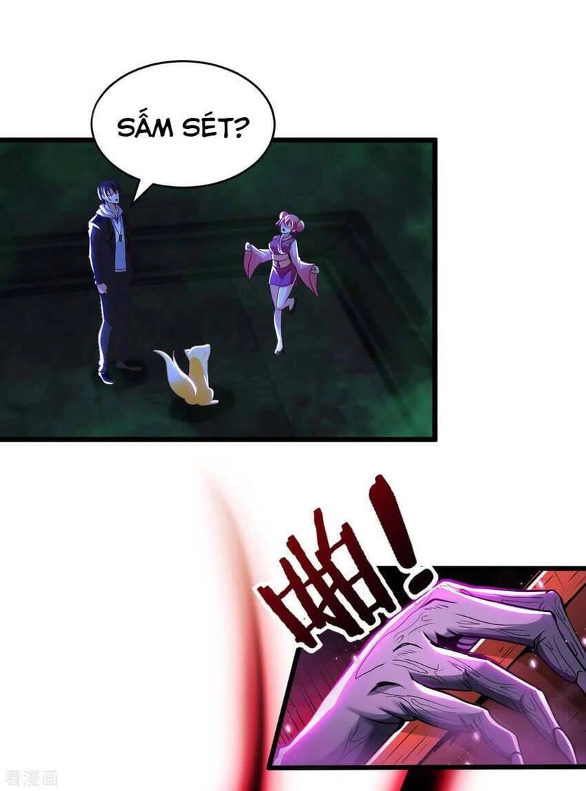 Sư Phụ Của Ta Là Thần Tiên Chapter 78 - 41