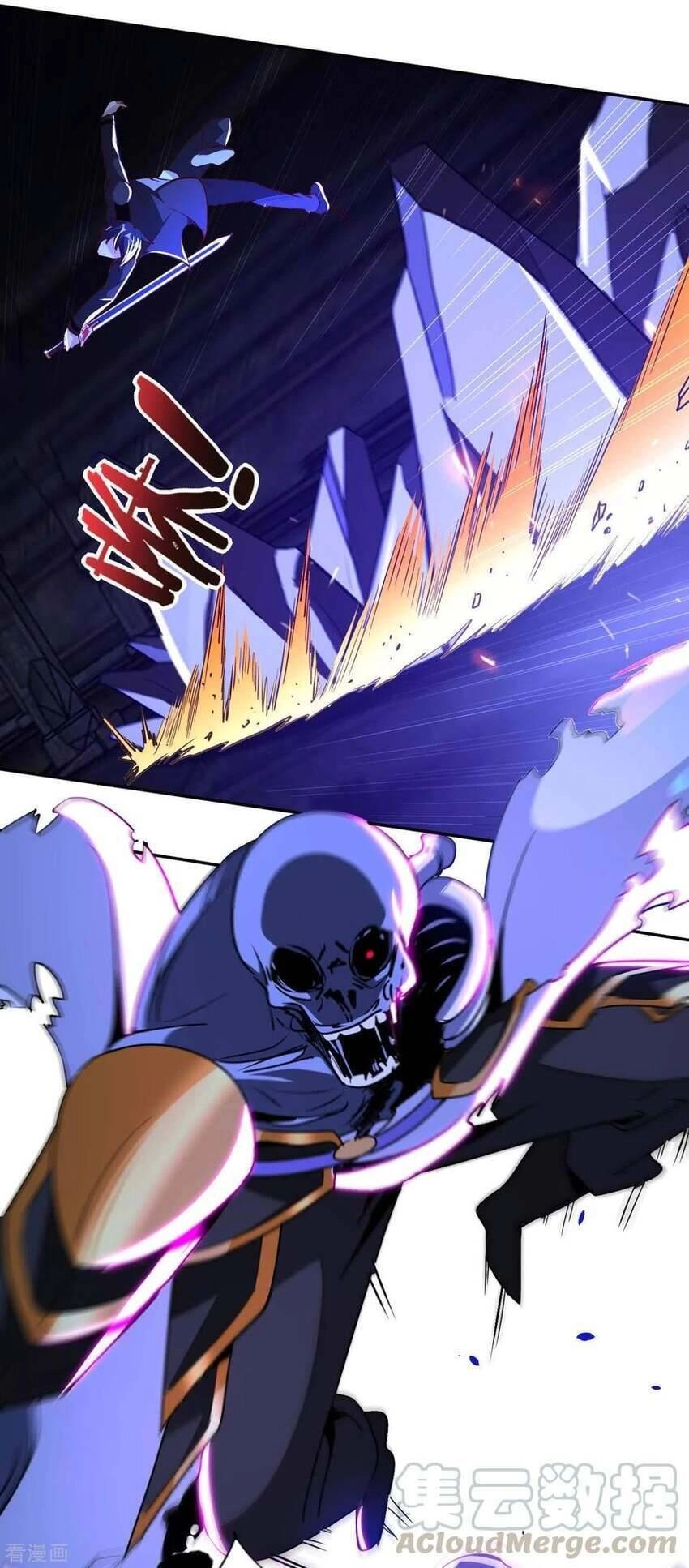 Sư Phụ Của Ta Là Thần Tiên Chapter 79 - 12