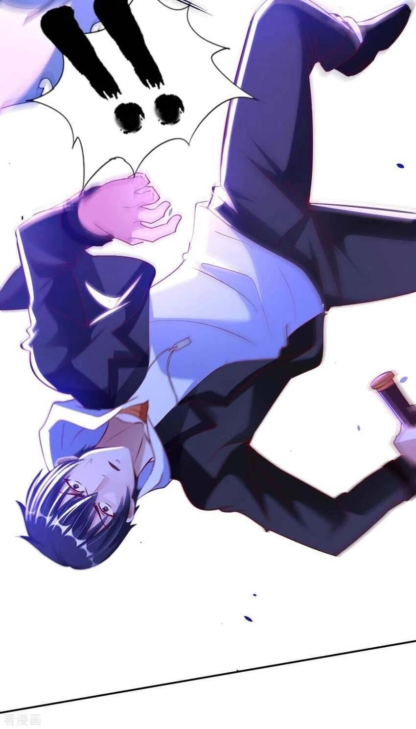 Sư Phụ Của Ta Là Thần Tiên Chapter 79 - 13