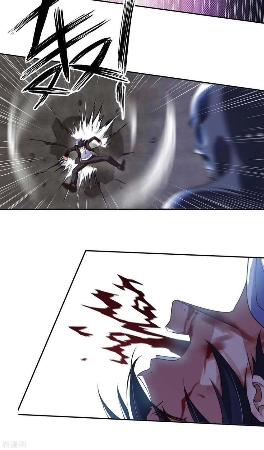 Sư Phụ Của Ta Là Thần Tiên Chapter 79 - 16