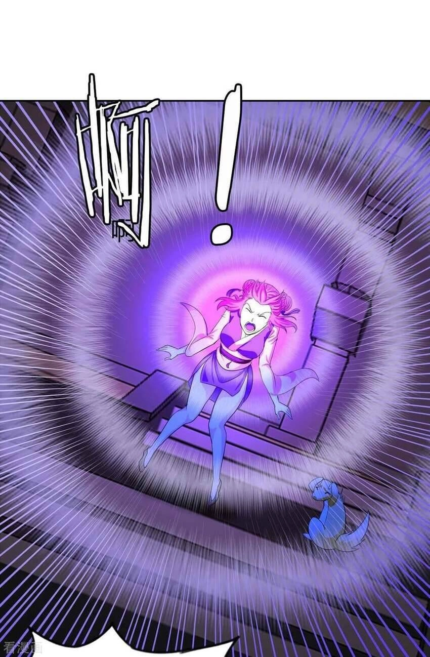 Sư Phụ Của Ta Là Thần Tiên Chapter 79 - 18