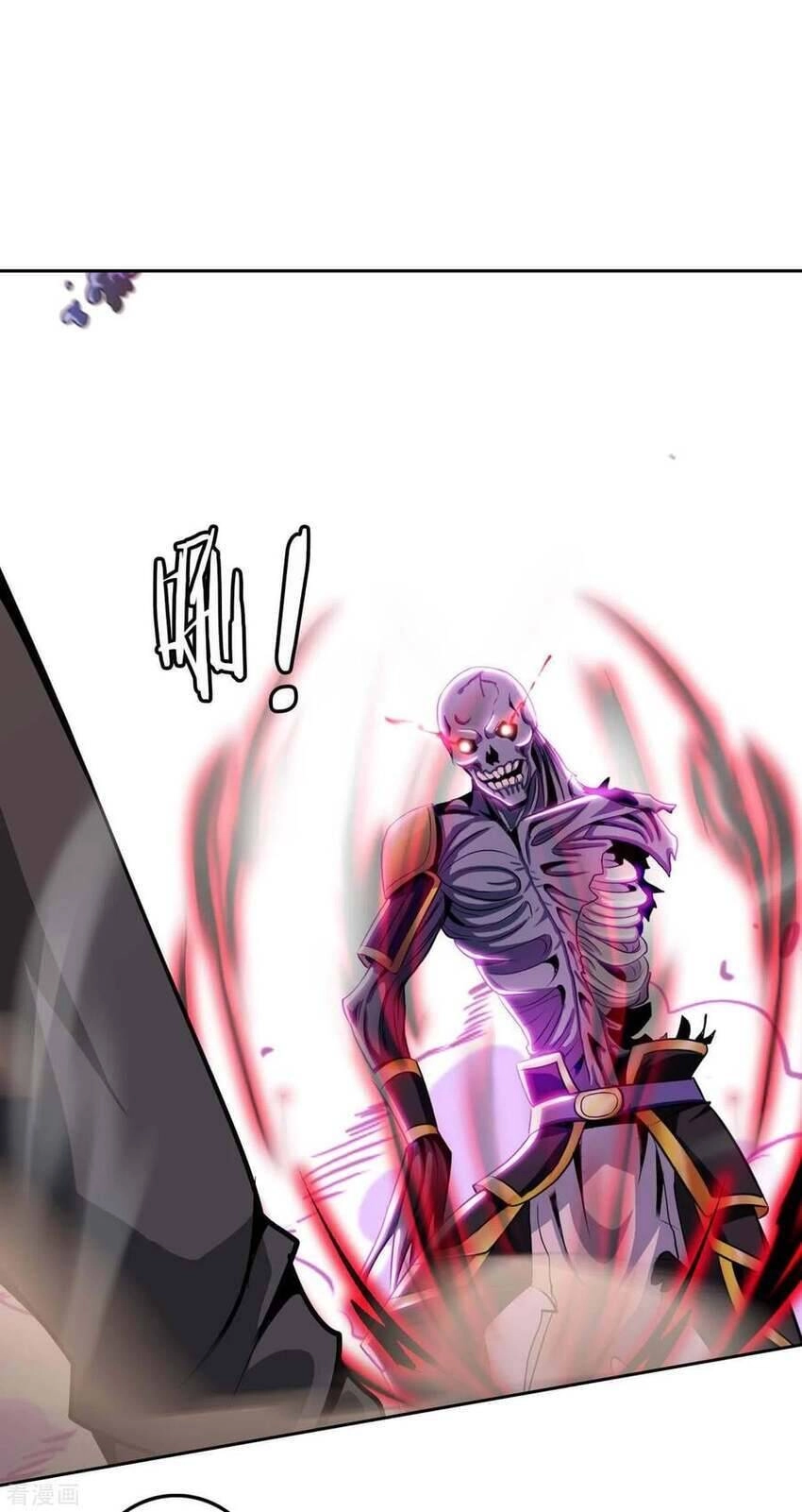 Sư Phụ Của Ta Là Thần Tiên Chapter 79 - 26