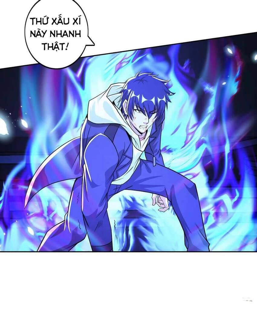 Sư Phụ Của Ta Là Thần Tiên Chapter 79 - 27