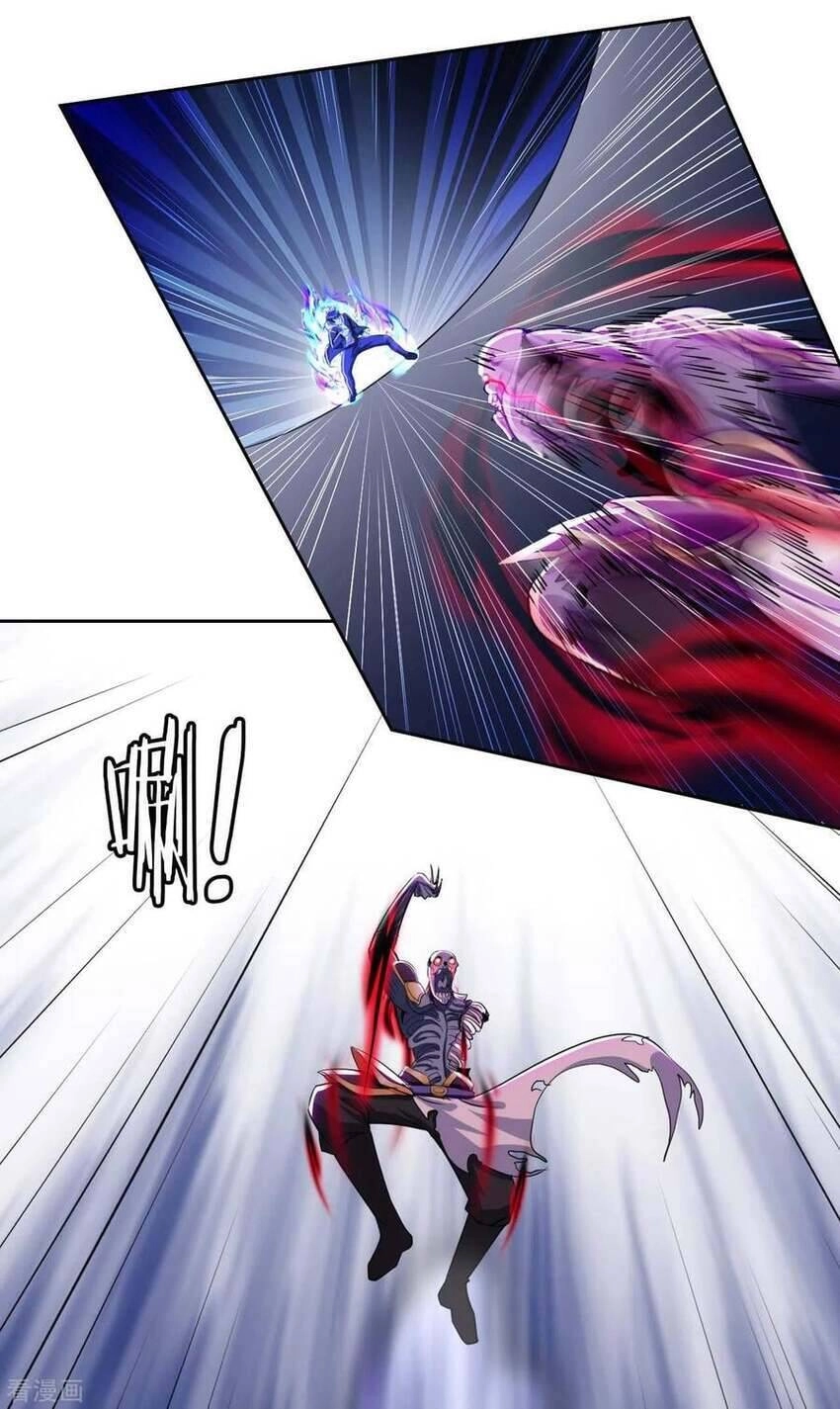 Sư Phụ Của Ta Là Thần Tiên Chapter 79 - 28