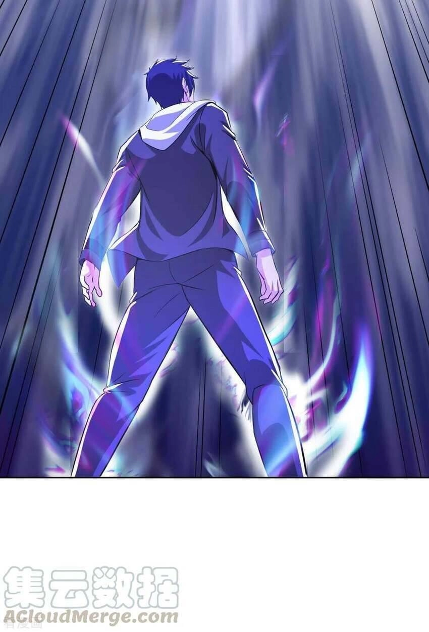 Sư Phụ Của Ta Là Thần Tiên Chapter 79 - 29