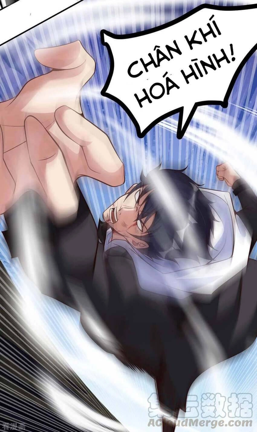 Sư Phụ Của Ta Là Thần Tiên Chapter 79 - 32