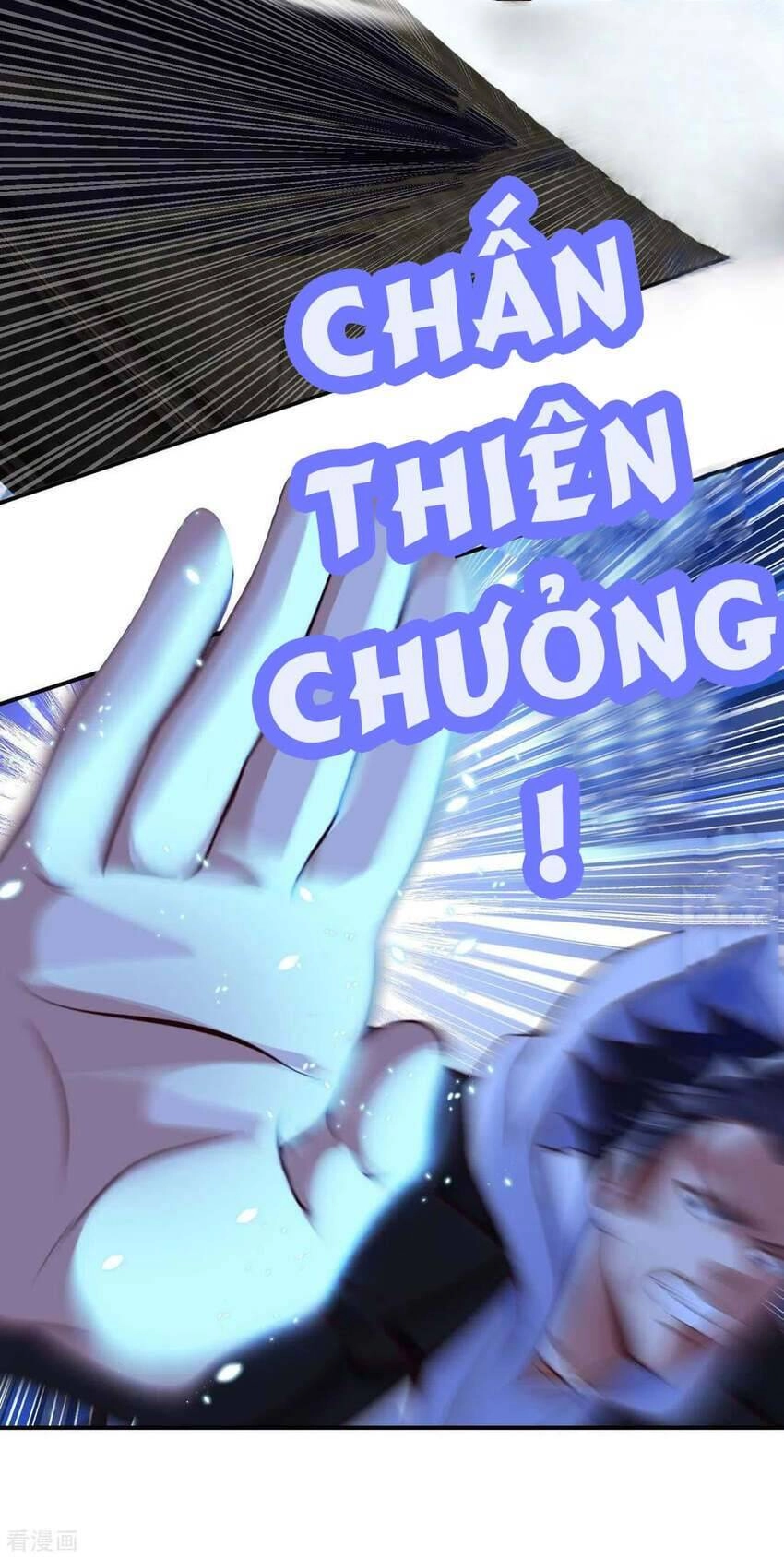 Sư Phụ Của Ta Là Thần Tiên Chapter 79 - 33